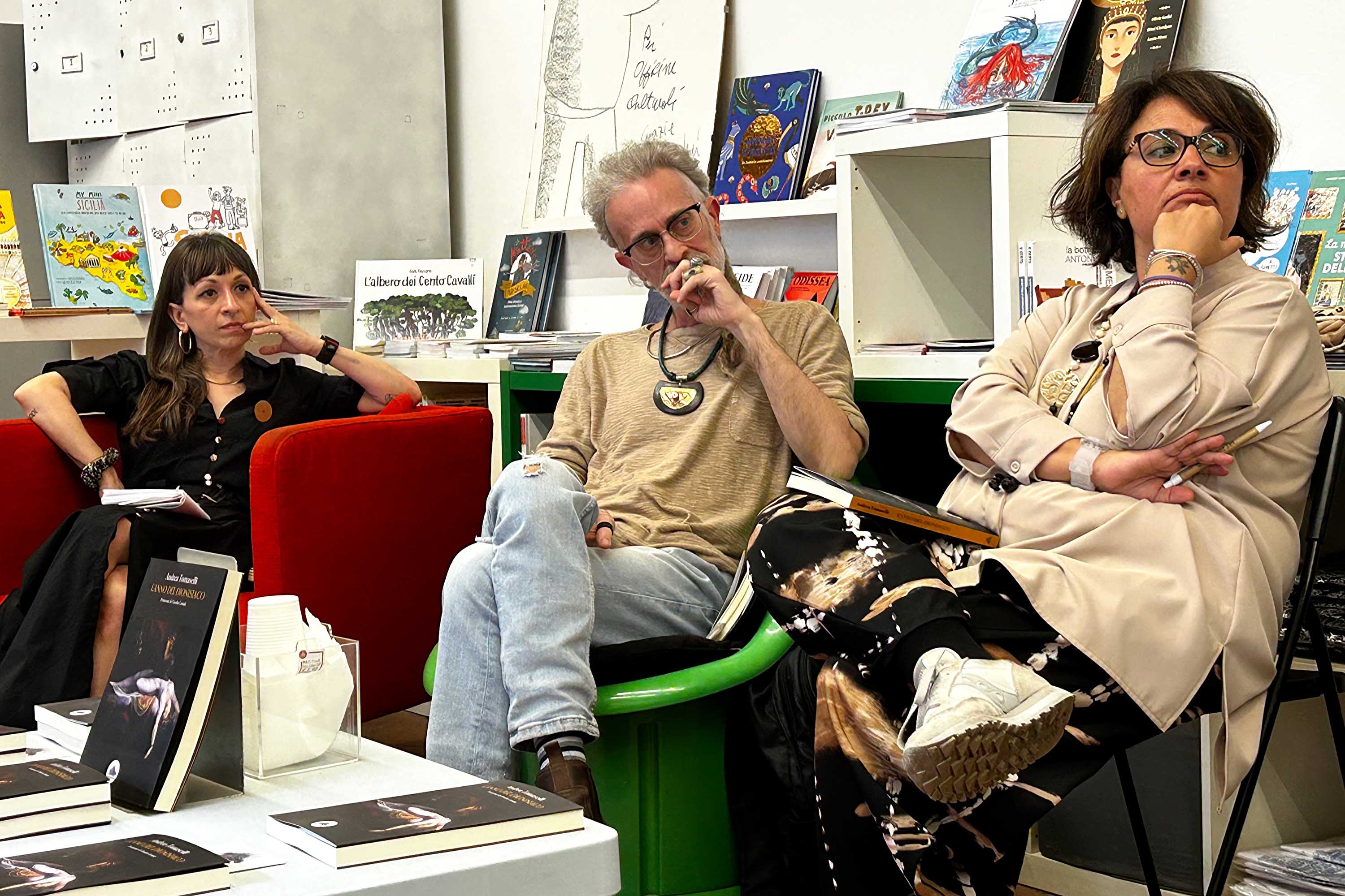 incontro